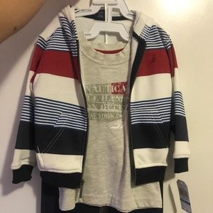 Nautica Outfit